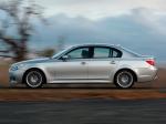 BMW 530d Sedan M Sport Package 2005 года (AU)